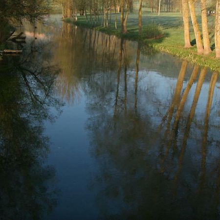 Guesthouse Samolov Vrhovine Dış mekan fotoğraf