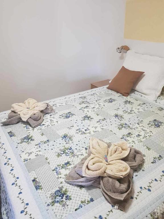 Guesthouse Samolov Vrhovine Dış mekan fotoğraf
