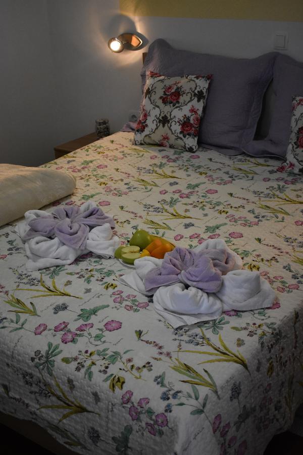 Guesthouse Samolov Vrhovine Dış mekan fotoğraf