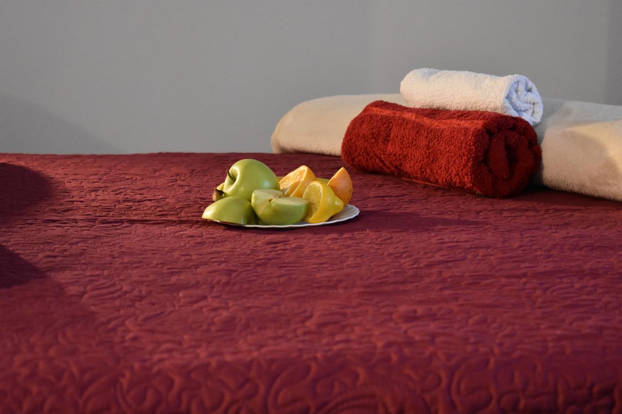 Guesthouse Samolov Vrhovine Dış mekan fotoğraf