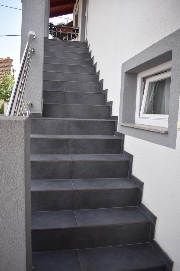 Guesthouse Samolov Vrhovine Dış mekan fotoğraf