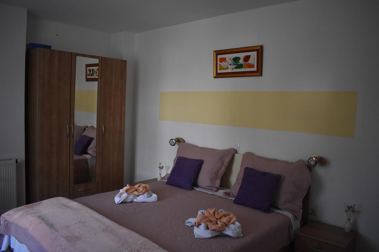 Guesthouse Samolov Vrhovine Dış mekan fotoğraf