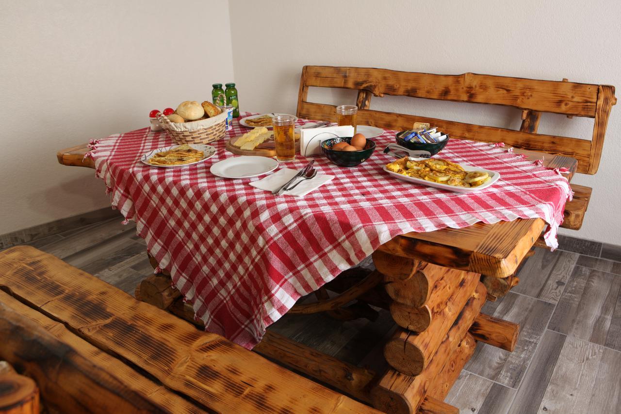 Guesthouse Samolov Vrhovine Dış mekan fotoğraf