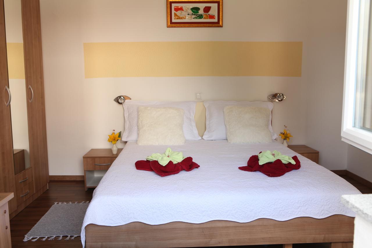 Guesthouse Samolov Vrhovine Dış mekan fotoğraf