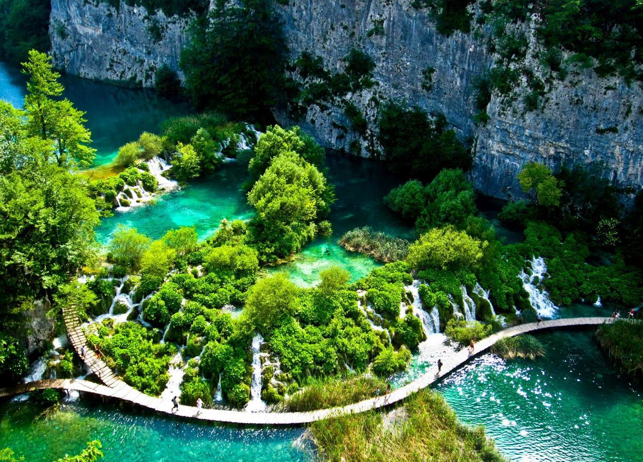 Guesthouse Samolov Vrhovine Dış mekan fotoğraf