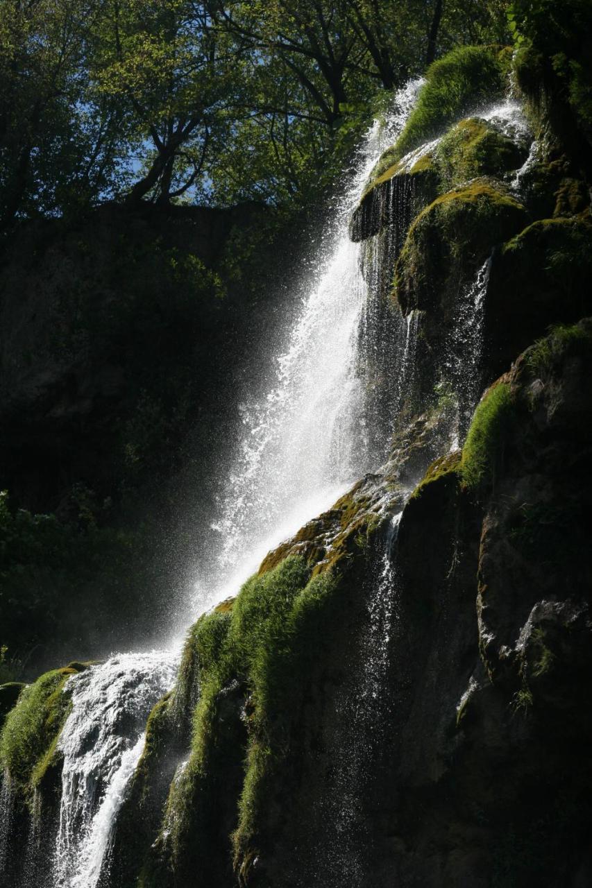 Guesthouse Samolov Vrhovine Dış mekan fotoğraf