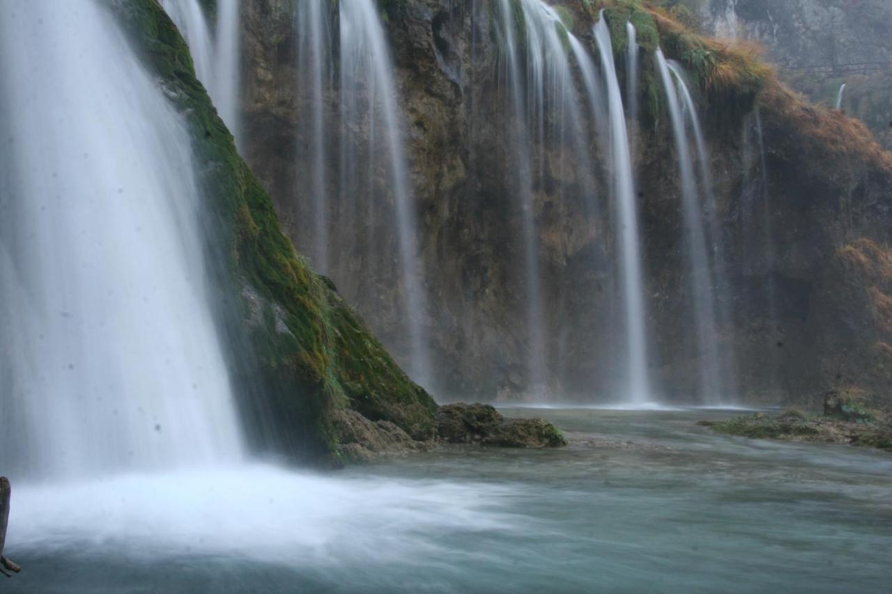Guesthouse Samolov Vrhovine Dış mekan fotoğraf
