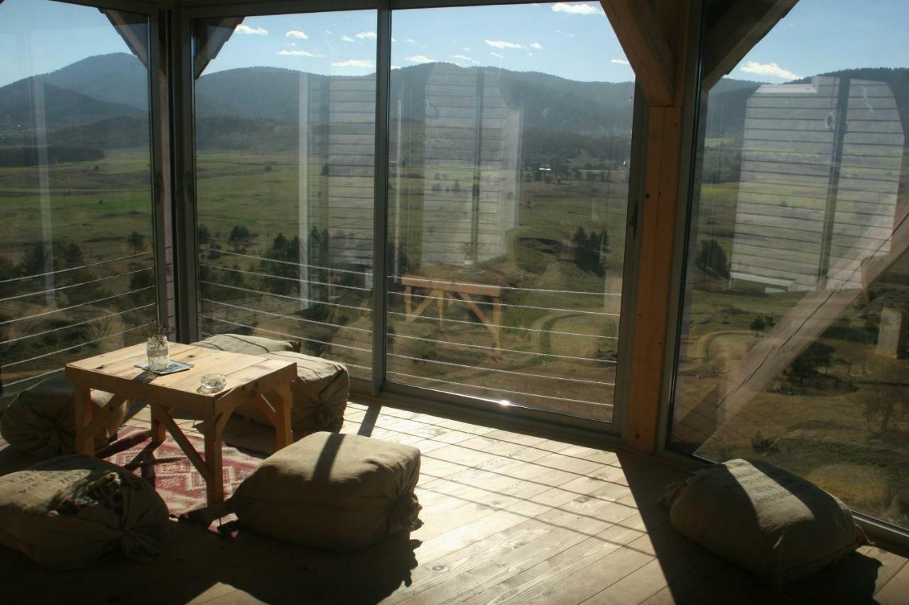 Guesthouse Samolov Vrhovine Dış mekan fotoğraf