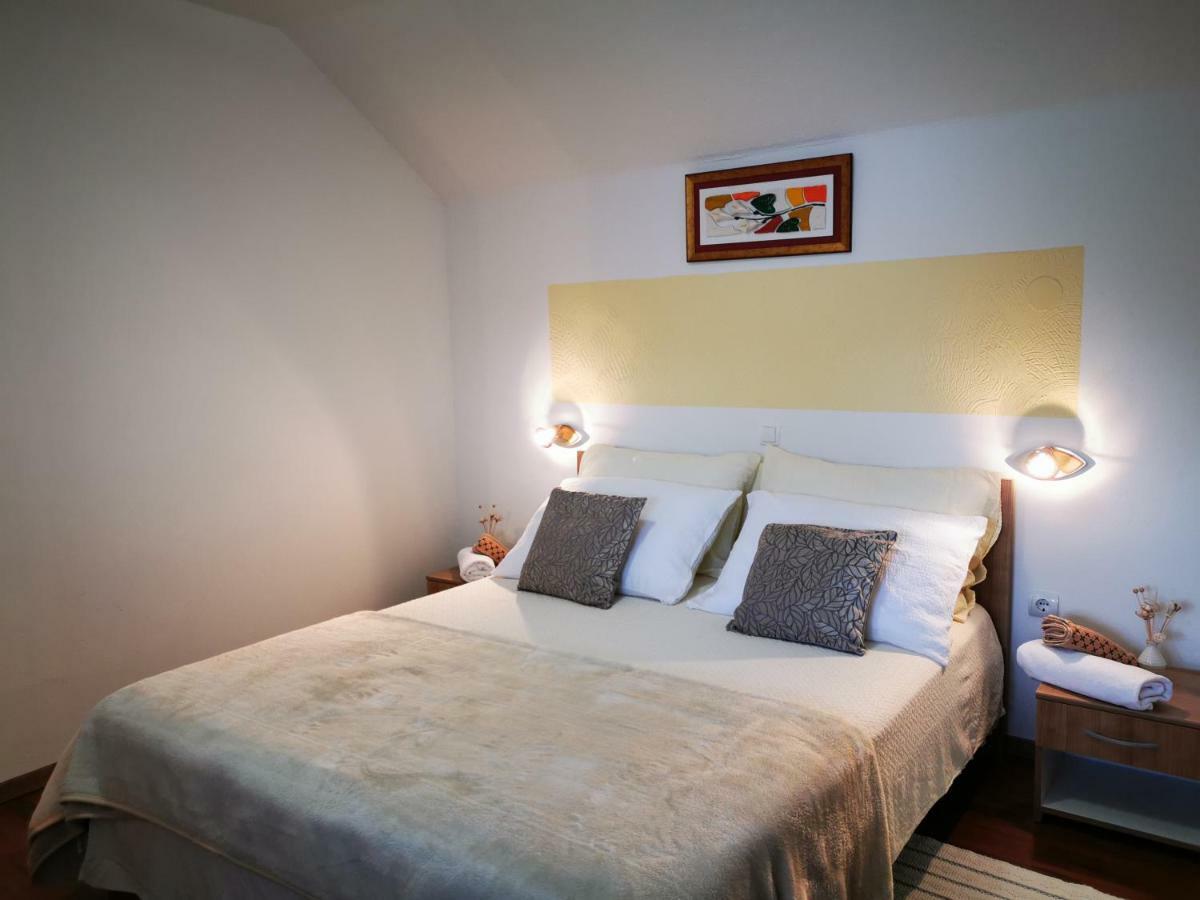 Guesthouse Samolov Vrhovine Dış mekan fotoğraf