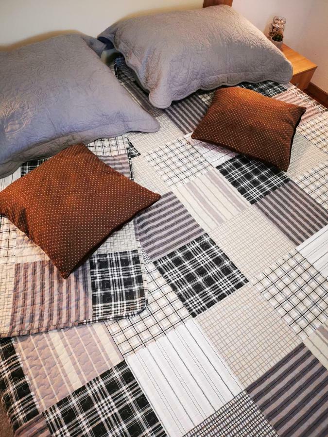 Guesthouse Samolov Vrhovine Dış mekan fotoğraf