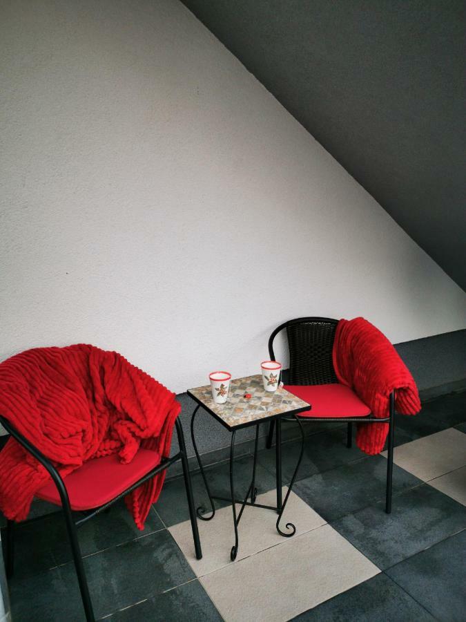 Guesthouse Samolov Vrhovine Dış mekan fotoğraf
